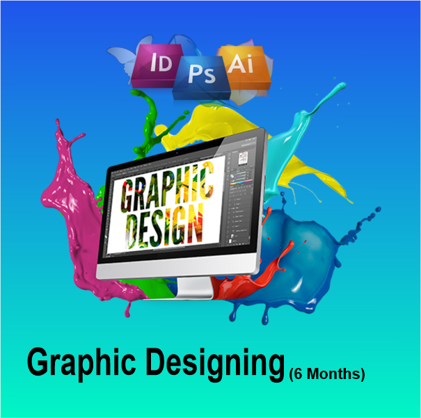 Graphic Designing Course